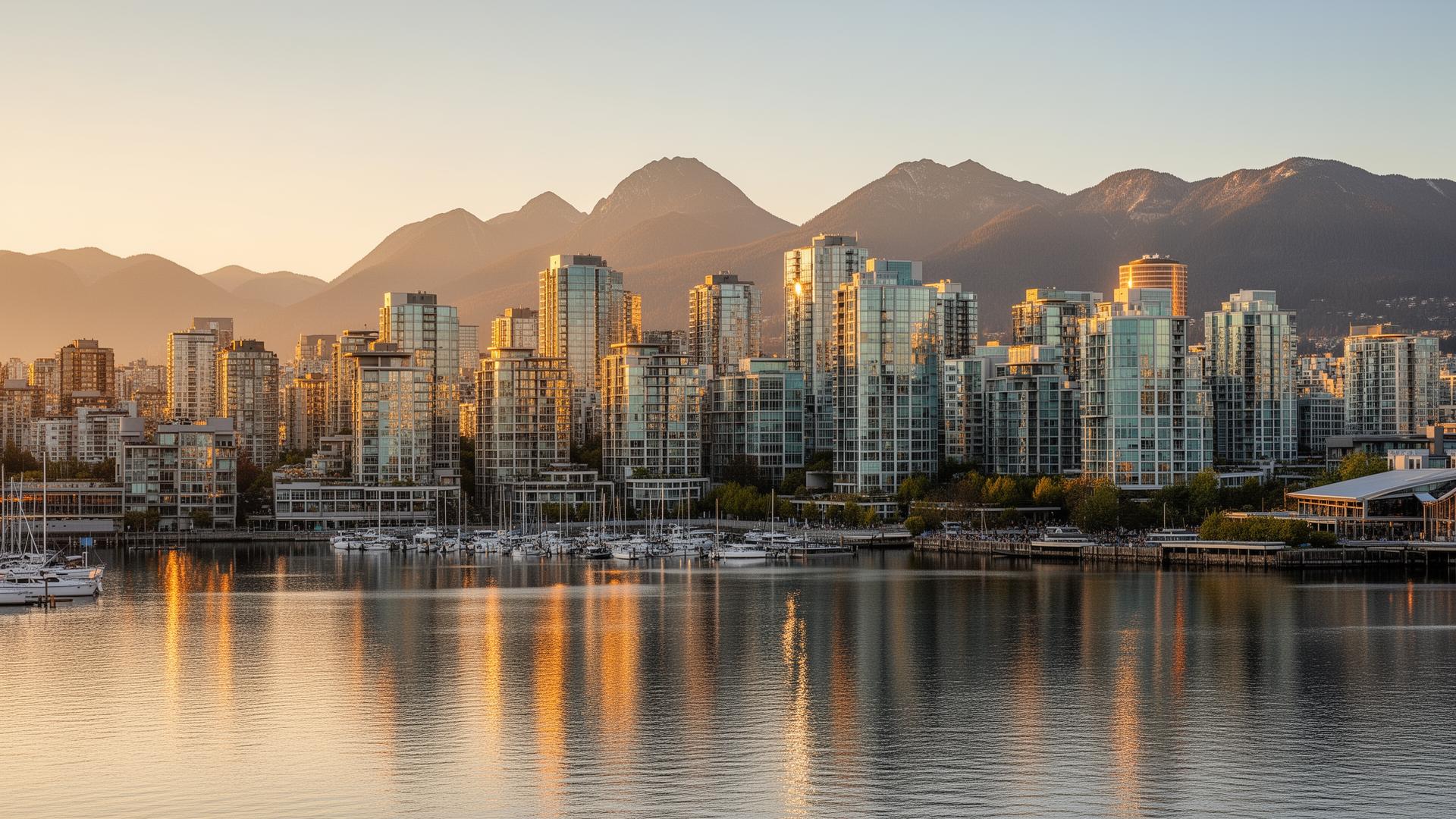 Vancouver campus